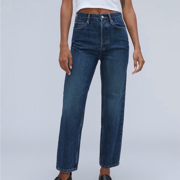 Everlane Denim - Brand new Everlane jeans